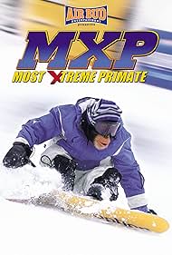 MXP Most Xtreme Primate (2004)