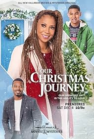 Our Christmas Journey (2021)