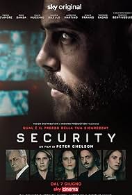 Security (2021)