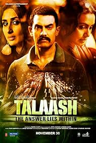 Talaash The Answer Lies Within (2012)