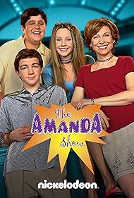 The Amanda Show (1999-2002)