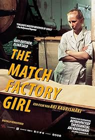 The Match Factory Girl (1990)