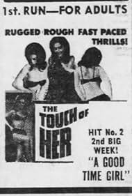 The Touch of Her Flesh (1967)