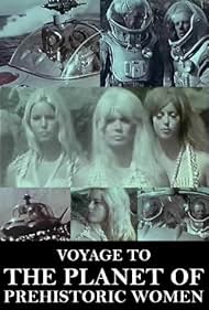 Voyage to the Planet of Prehistoric Women (1968)