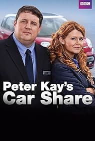 Car Share (2015-2020)