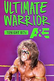 Biography Ultimate Warrior (2021)