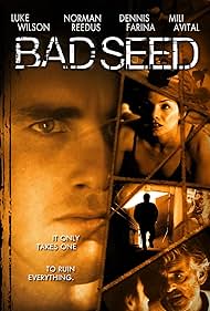 Bad Seed (2000)