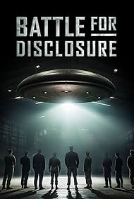 Battle for Disclosure (2024)