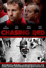 Chasing Red (2015)