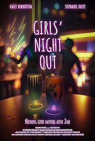 Girls Night Out (2023)