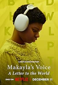 Makaylas Voice A Letter to the World (2024)