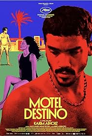 Motel Destino (2024)