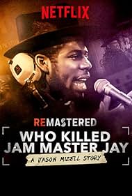 ReMastered Who Killed Jam Master Jay (2018)