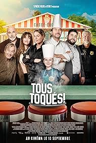 Tous toques (2024)