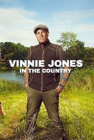 Vinnie Jones in the Country (2023-)