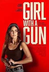 Girl with a Gun (2022)