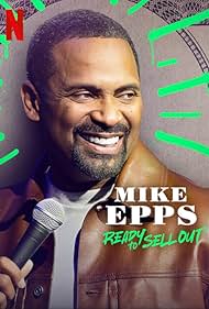 Mike Epps Ready to Sell Out (2024)