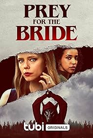 Prey for the Bride (2023)