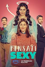 Pensati Sexy (2024)