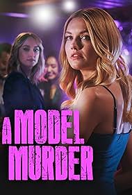 A Model Murder (2024)