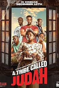 A Tribe Called Judah (2023)