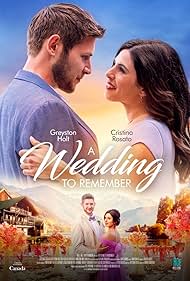 A Wedding to Remember (2021)