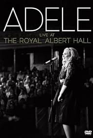 Adele Live at the Royal Albert Hall (2011)