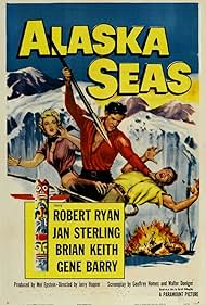 Alaska Seas (1954)