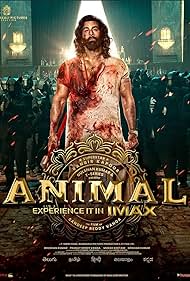 Animal (2023)