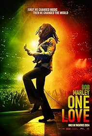 Bob Marley One Love (2024)