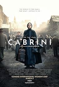 Cabrini (2024)