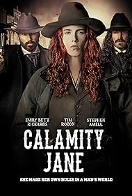 Calamity Jane (2024)