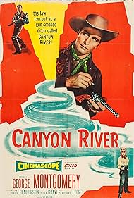 Canyon River (1956)