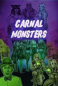 Carnal Monsters (2021)