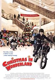 Christmas in Wonderland (2006)