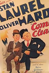 Come Clean (1931)