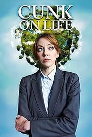 Cunk on Life (2025)