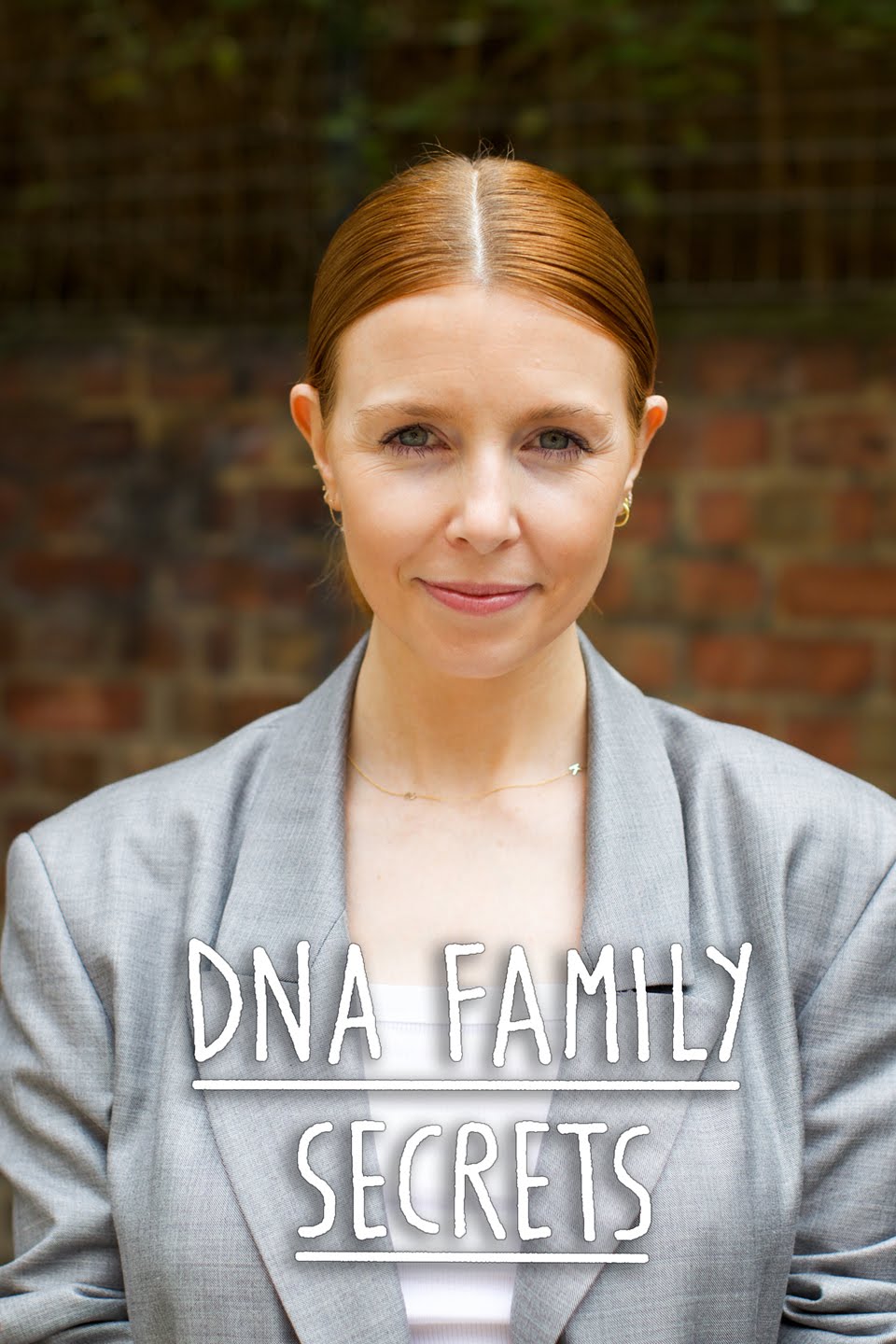 DNA Family Secrets (2021-)