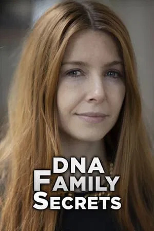 DNA Family Secrets (2021-)