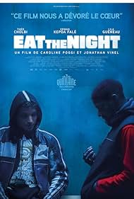 Eat the Night (2024)