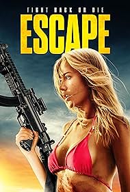 Escape (2023)