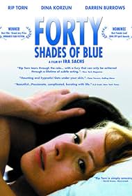 Forty Shades of Blue (2005)