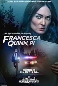 Francesca Quinn, PI (2022)