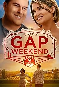 Gap Weekend (2022)