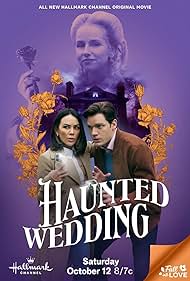 Haunted Wedding (2024)