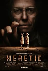 Heretic (2024)