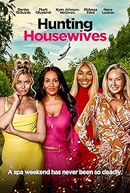 Hunting Housewives (2024)