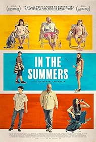 In the Summers (2024)