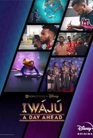 Iwaju: A Day Ahead (2024)