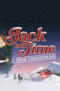 Jack in Time for Christmas (2024)